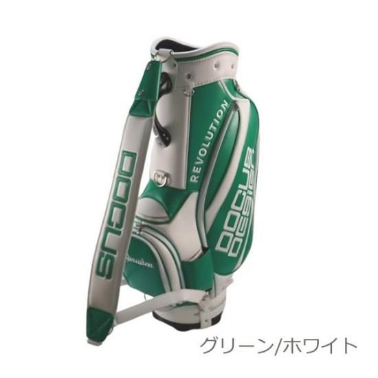 ゴルフバッグ・キャディバッグ 1975 キャディバッグ(【男性】キャディバッグ)|JONES(ジョーンズ) の