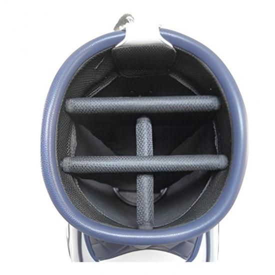 TOUR NINE.FIVE キャディバッグ DCC766