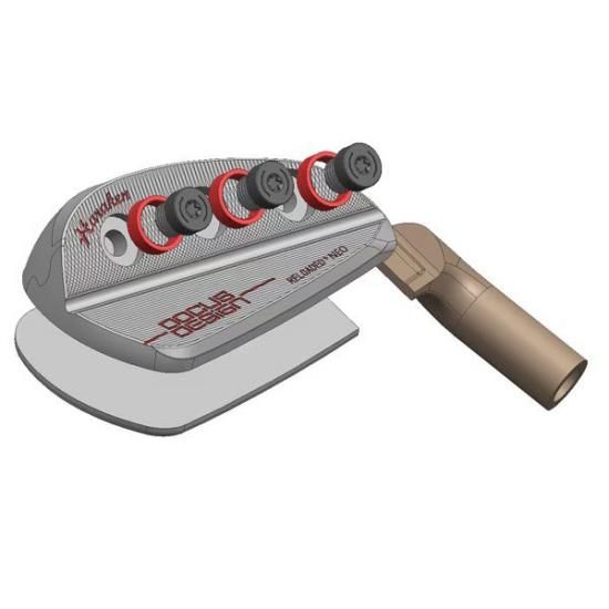 Reloaded+ Neo iron リローデッド プラス ネオ アイアン #6-G