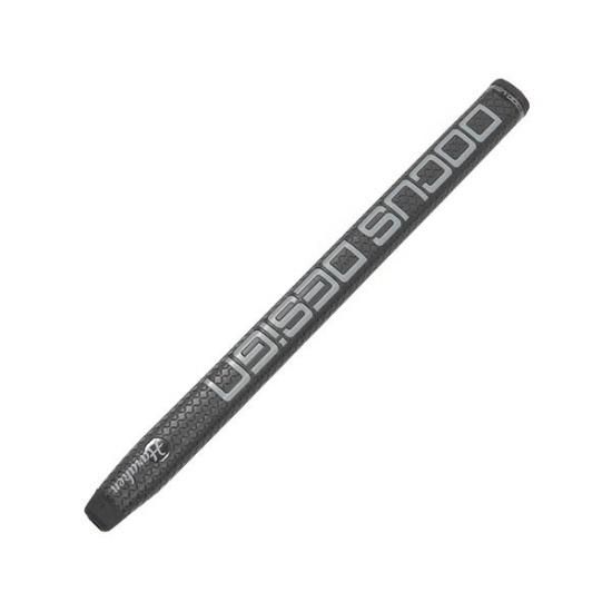 DCGR709 中尺用 パターグリップ シンプル かっこいい グリップ
