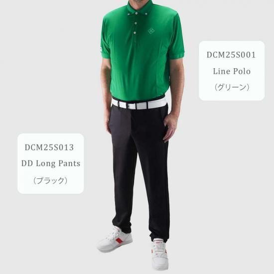 ポロシャツ メンズ - DOCUS公式オンラインストア SHOP DOCUS