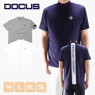 <img class='new_mark_img1' src='https://img.shop-pro.jp/img/new/icons1.gif' style='border:none;display:inline;margin:0px;padding:0px;width:auto;' />ŵդDCM25S002 Back Line Mock ե å ץ ä  Ⱦµ     ȥå Ŭեå ss25 	