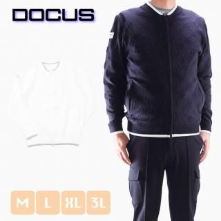 Knit Jacket DCM25S005 ե 㥱å ե Ĺµ  ץ ޡ˥å   ȥå ե  dcap25ss ss25<img class='new_mark_img2' src='https://img.shop-pro.jp/img/new/icons1.gif' style='border:none;display:inline;margin:0px;padding:0px;width:auto;' />
