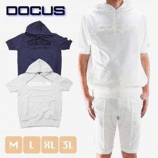 ŵդShort Sleeve Hoddie DCM25S006 ե աǥ ץ ä dcap25ss ss25 	