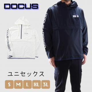 ŵդDD Pullover DCM25S007 ե ץ륪С  Ĺµ  ץ ե㥱å   ȥå ե  ss25 	