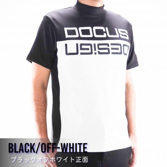 新品　DOCUS モックネック シャツ Reloaded Mock ドゥーカス モックネックシャツ メンズ - DOCUS公式オンラインストアSHOP DOCUS