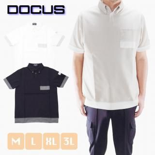 ドゥーカス DOCUSの商品 | ゴルフウェア通販のT-on - ティーオン