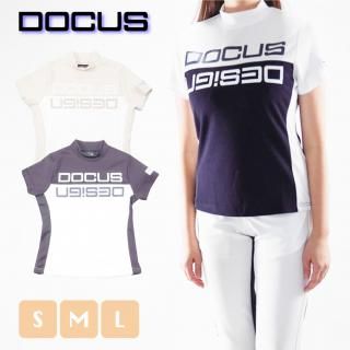 <img class='new_mark_img1' src='https://img.shop-pro.jp/img/new/icons1.gif' style='border:none;display:inline;margin:0px;padding:0px;width:auto;' />ŵդDCL25S005 ɥ Bi-Color Mock ǥ  ե ץ ä ݡƥ åͥå   ȥå 25ss