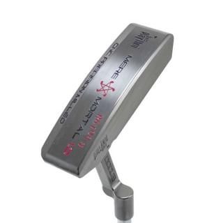 【新品】DOCUS SS303 リローデッド パター 数量限定品 楽天市場】303 ステンレス パターの通販