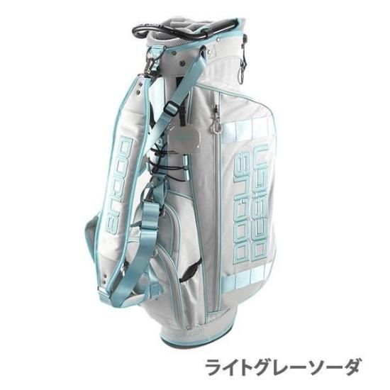 新発売】 スタンドバッグ C6Y STAND DCC767S ヘッドカバー付き