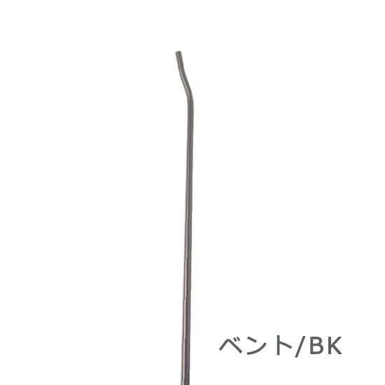 パター用シャフト ストレート / ベント / 通常 / 中尺 / 長尺