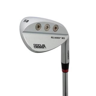 DOCUSパター RELOADEDシリーズ RELOADED PUTTER | Haraken DOCUS ドゥーカスゴルフクラブ
