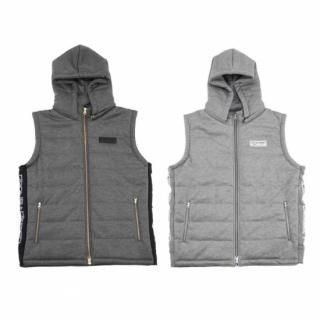 ŵդ 2025ǯ ߿ DCM25A004 Hot Padding Vest ե ۥåɥѥåɥ٥ Ȥ ä     25aw 	