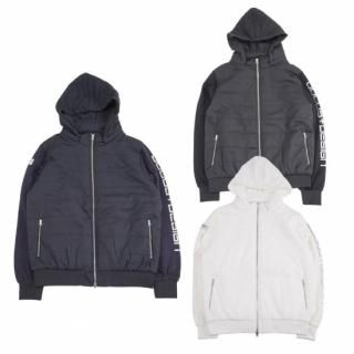 ŵդ 2025ǯ ߿ DCM25A007 Hot Padding Hoodie ۥåȥѥǥ󥰥աǥ ե  Ȥ ä ˥å  25aw 	