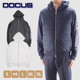 ŵդ 2025ǯ ߿ DCM25A007 Hot Padding Hoodie ۥåȥѥǥ󥰥աǥ ե  Ȥ ä ˥å  25aw 	