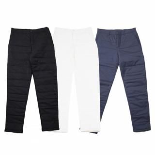 ŵդ 2025ǯ ߿ DCM25A008 Hot Padding Pants ۥåȥѥǥ󥰥ѥ ե  Ȥ ä   25aw 	