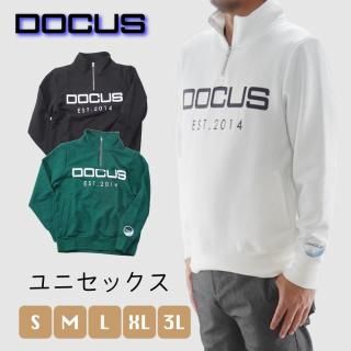 <img class='new_mark_img1' src='https://img.shop-pro.jp/img/new/icons1.gif' style='border:none;display:inline;margin:0px;padding:0px;width:auto;' />ŵդ 2025ǯ ߿ DCM25A014 Zip Up Pullover åץåץץ륪С ե  ä   25aw 	