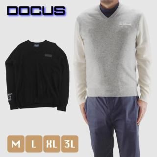 <img class='new_mark_img1' src='https://img.shop-pro.jp/img/new/icons1.gif' style='border:none;display:inline;margin:0px;padding:0px;width:auto;' />ŵդ 2025ǯ ߿ DCM25A015 V-Neck Cashimera Sweater ߥ ե Ȥ ä   25aw 	