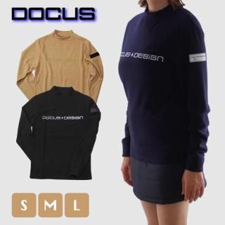 ŵդ 2025ǯ ߿ DCL25A001 Add Mock åͥå ե ץ  ǥ  25aw