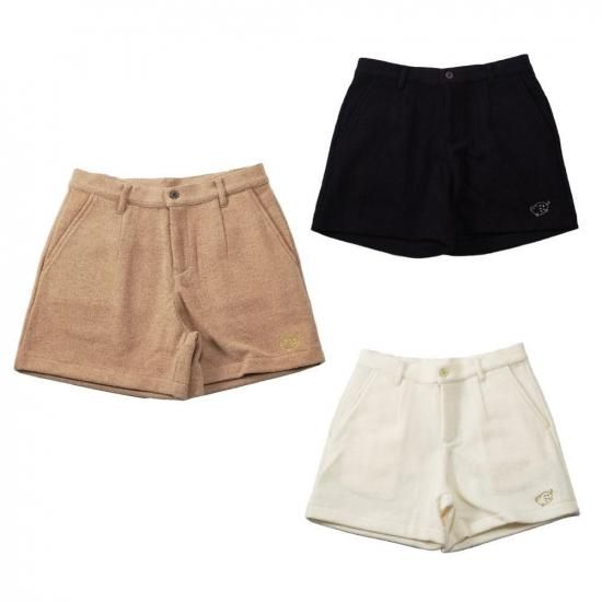 ショートパンツ | レディース | DCL25A003 - shop-docus