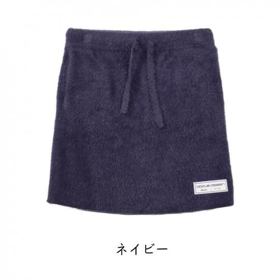 フワフワスカート | ゴルフウェア - shop-docus