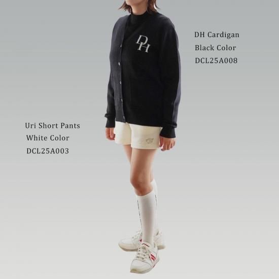 DCL25A008 | カーディガン | ゴルフウェア - shop-docus