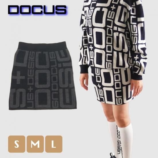 レディース - DOCUS公式オンライン SHOP DOCUS