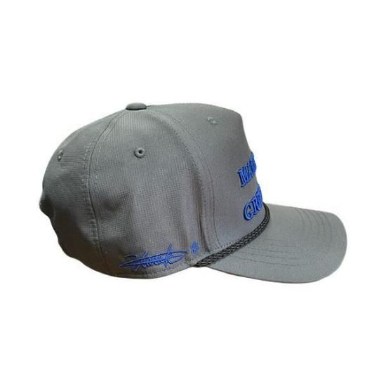 KAGA【Best Newcomer】unisexプリントキャップ KAGA【Best Newcomer】unisexプリントキャップ