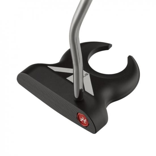 SHAKA2 TYPE-A BENT STANDARD | スチールシャフト - shop-docus