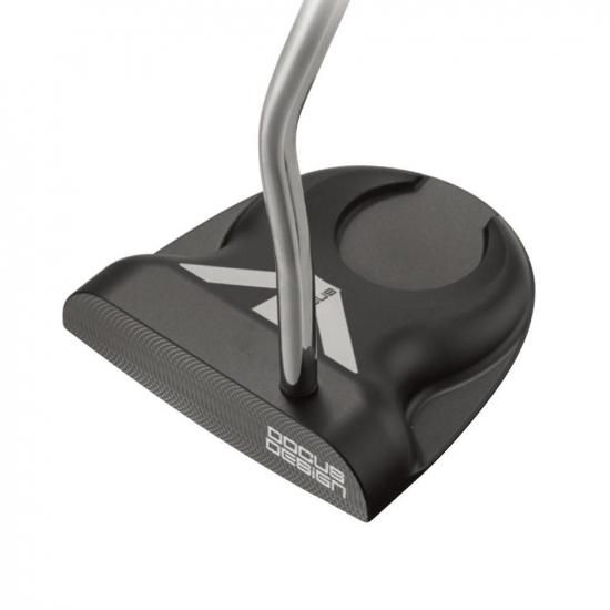 【超美品】DOCUS DESiGN SHAKA2 長尺パター TYPEB DOCUS SHAKA2 | Haraken DOCUS ドゥーカスゴルフクラブ