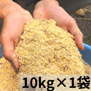 酉の宴(百鶏園オリジナル飼料)10kg×1袋