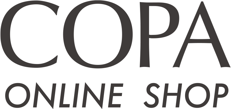COPA  ONLINE SHOP（コパ オンラインショップ）