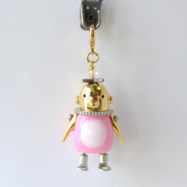 ペペペペン<br>～パステルピンク～