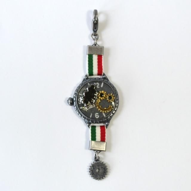 チクタク<br>～イタリアン～
