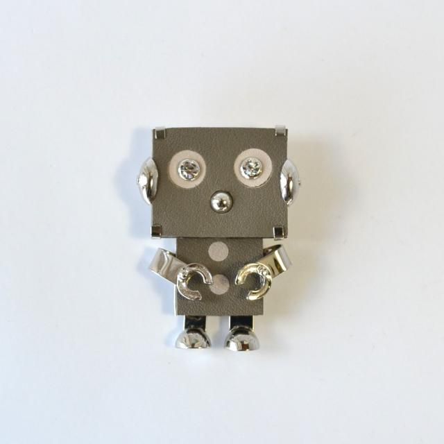 カワイロ カク三(カクゾー）<br>～グレー・スムース～