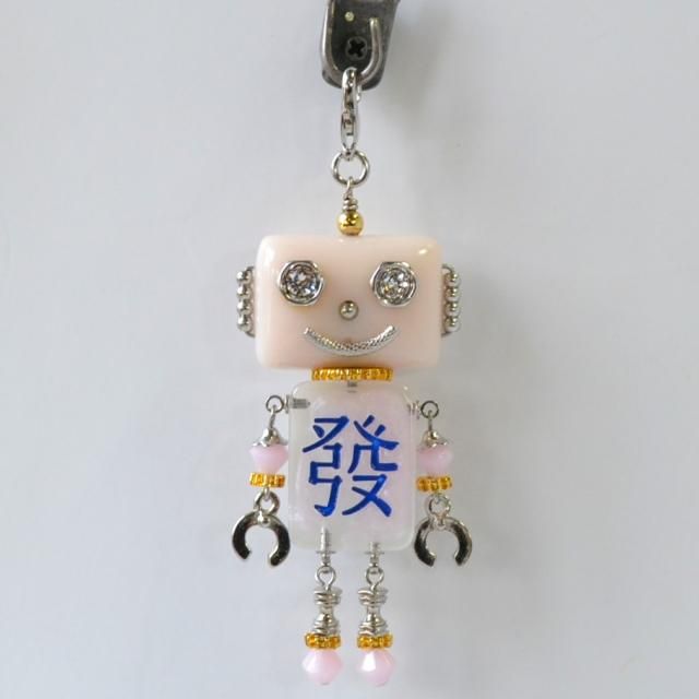 マーチャン<br>～發・ベビーピンク～