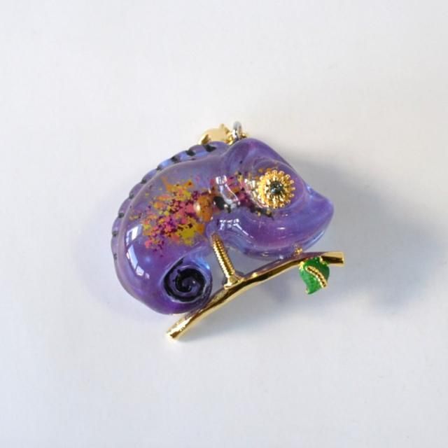 ジョニー レオン<br>～パールパープル～