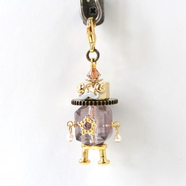 アム西宮】a・mu ロボットチャーム