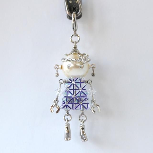 <img class='new_mark_img1' src='https://img.shop-pro.jp/img/new/icons1.gif' style='border:none;display:inline;margin:0px;padding:0px;width:auto;' />神輿田 祭子<br>～パープル・オーロララメ～