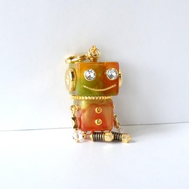 カクボー<br>～パールオレンジマーブル～