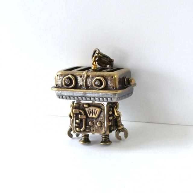 <img class='new_mark_img1' src='https://img.shop-pro.jp/img/new/icons1.gif' style='border:none;display:inline;margin:0px;padding:0px;width:auto;' />グリルコップ<br>～アンティークGベース<br>魚がピンク～