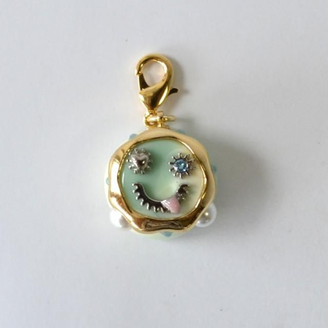 <img class='new_mark_img1' src='https://img.shop-pro.jp/img/new/icons1.gif' style='border:none;display:inline;margin:0px;padding:0px;width:auto;' />チヨ子<br>～ミントマーブルチョコB～