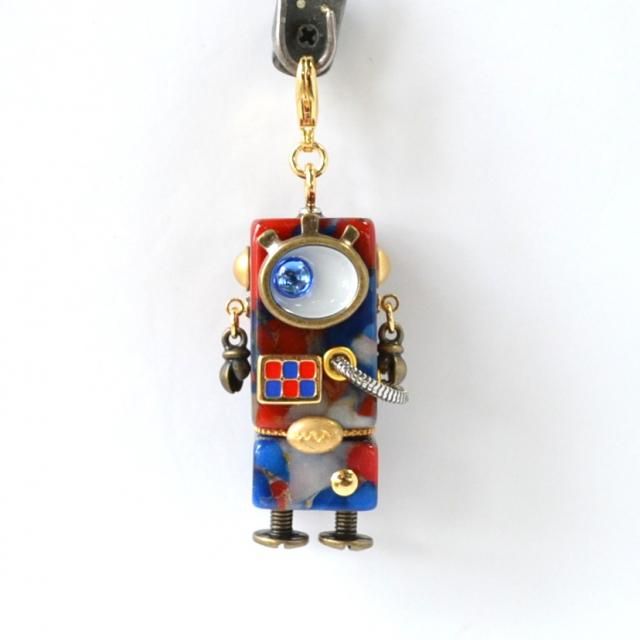 <img class='new_mark_img1' src='https://img.shop-pro.jp/img/new/icons1.gif' style='border:none;display:inline;margin:0px;padding:0px;width:auto;' />キョロミー<br>～アンティークトリコロール～
