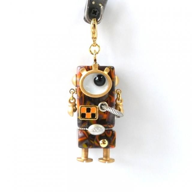<img class='new_mark_img1' src='https://img.shop-pro.jp/img/new/icons1.gif' style='border:none;display:inline;margin:0px;padding:0px;width:auto;' />キョロミー<br>～オレンジグレーモザイク～