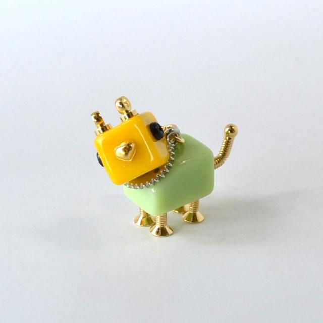 アム西宮】a・mu ロボットチャーム