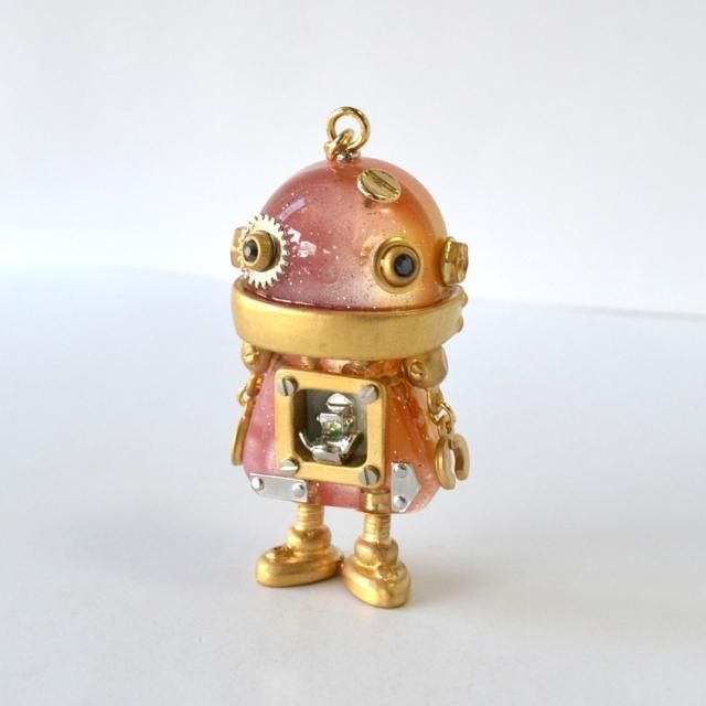 <img class='new_mark_img1' src='https://img.shop-pro.jp/img/new/icons1.gif' style='border:none;display:inline;margin:0px;padding:0px;width:auto;' />ポンコツ合体<br>ロボキュン<br>～ピーチマンゴー～