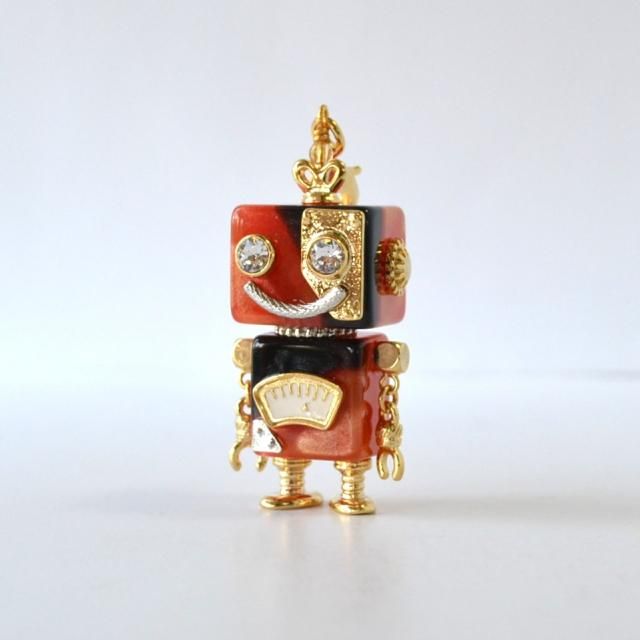 <img class='new_mark_img1' src='https://img.shop-pro.jp/img/new/icons1.gif' style='border:none;display:inline;margin:0px;padding:0px;width:auto;' />八福仁<br>～パールオレンジブラック～