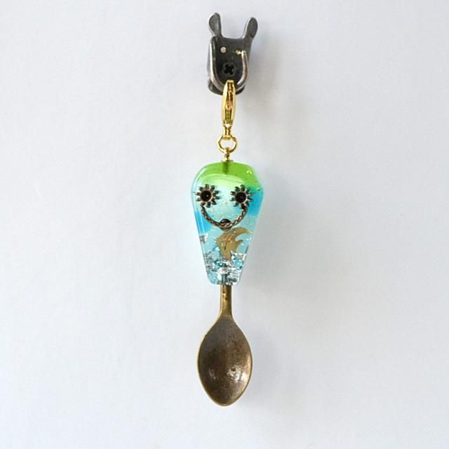 <img class='new_mark_img1' src='https://img.shop-pro.jp/img/new/icons1.gif' style='border:none;display:inline;margin:0px;padding:0px;width:auto;' />プスーン<br>～ブルー・魚～
