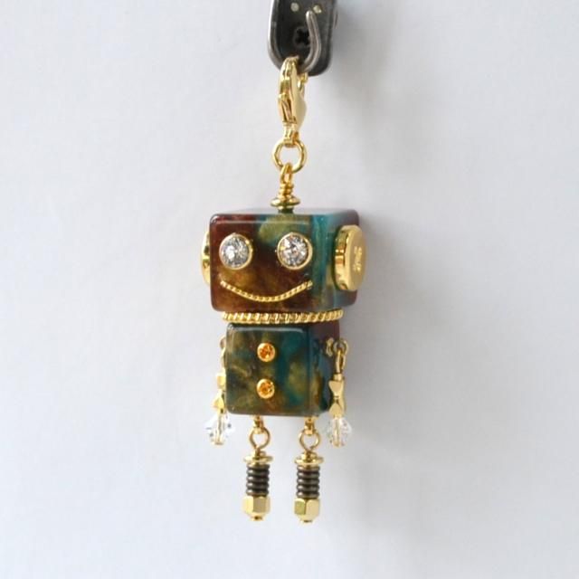 <img class='new_mark_img1' src='https://img.shop-pro.jp/img/new/icons1.gif' style='border:none;display:inline;margin:0px;padding:0px;width:auto;' />カクボー<br>～パールブラウングリーン～