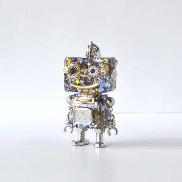 <img class='new_mark_img1' src='https://img.shop-pro.jp/img/new/icons1.gif' style='border:none;display:inline;margin:0px;padding:0px;width:auto;' />八宝 才<br>～ネイビーパープルラメ～
